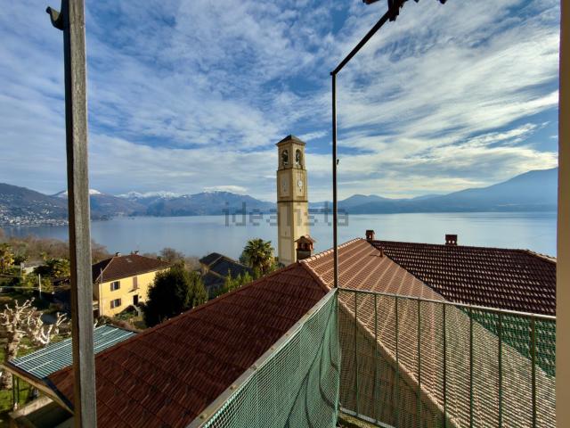 Casa in vendita a Zoverallo, Piemonte