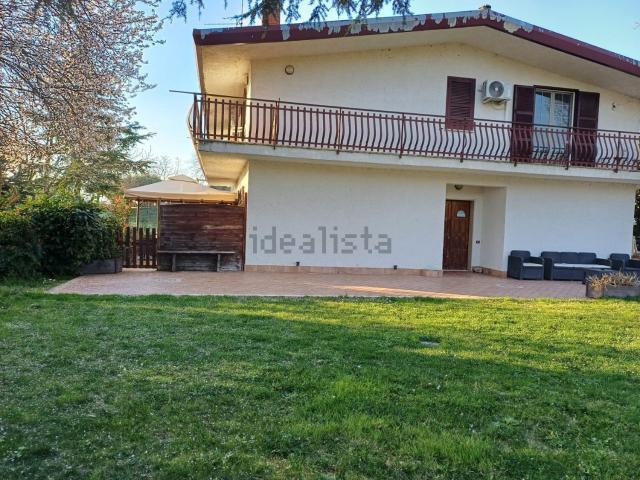 Casa in vendita a San Filippo, Anagni