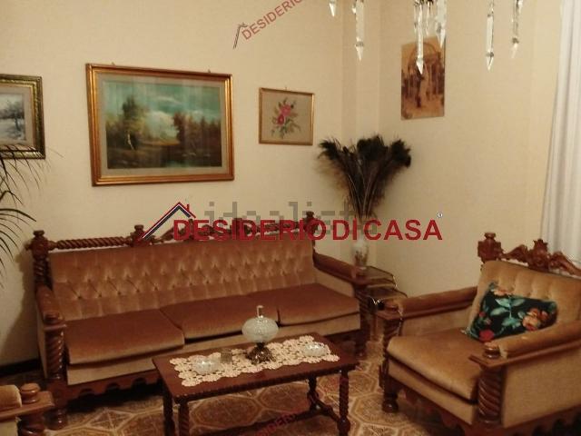 Casa in vendita a Carini, Sicilia