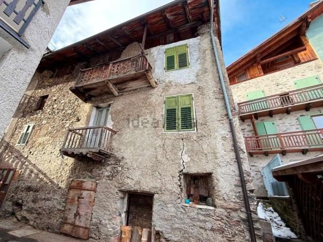 Casa in vendita a Comunità della Valle di Sole, Pejo