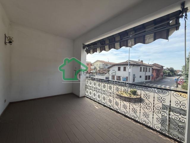 Casa in vendita a Lodi Vecchio, Lombardia