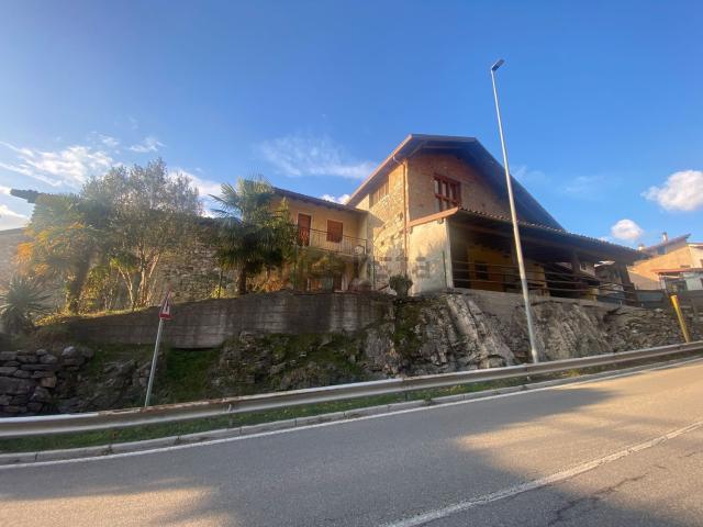 Casa in vendita a Comunità montana del Sebino bresciano, Zone