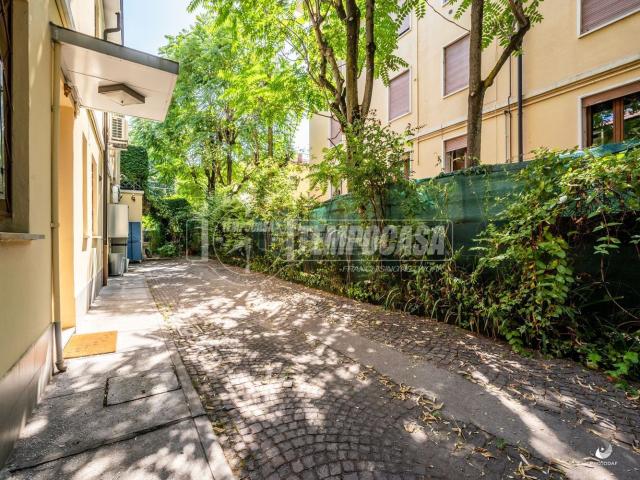 Casa in vendita a Buon Pastore-Sant'Agnese-San Damaso, Modena