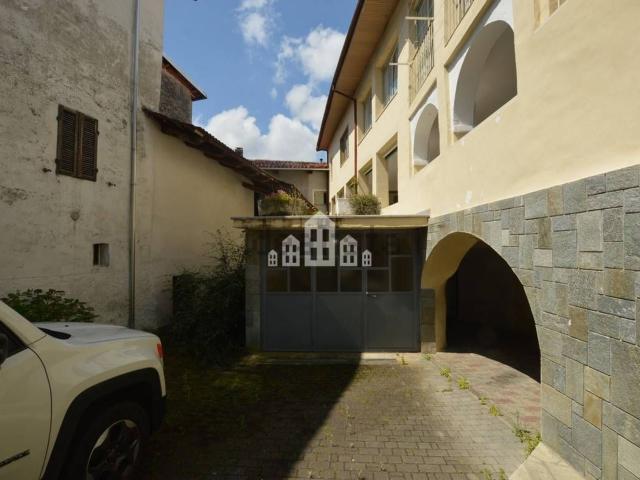 Casa in vendita a Val di Chy, Piemonte