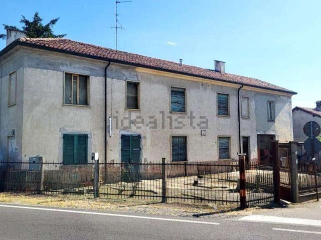 Casa in vendita a Casei Gerola, Lombardia