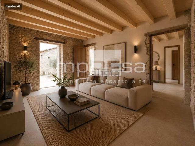 Casa in vendita a Case le Volpere, Villorba