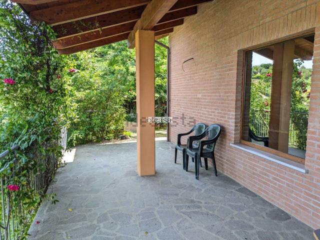 Casa in vendita a Villa Fastiggi, Marche