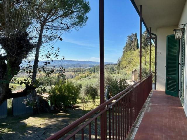 Casa in vendita a Peccioli, Toscana