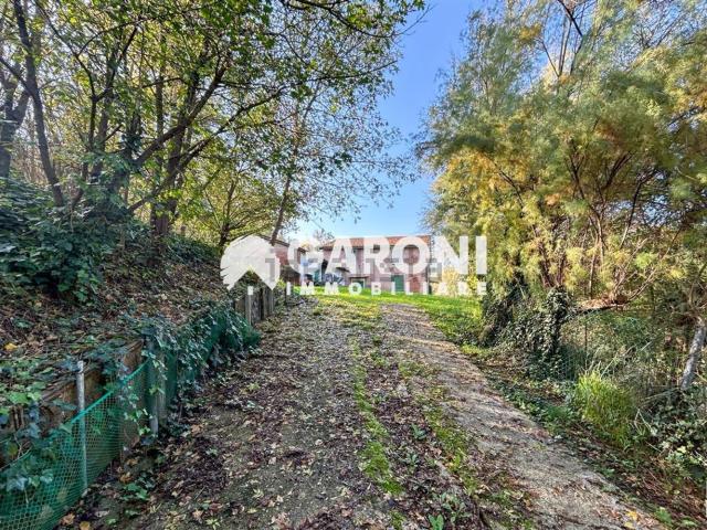 Casa in vendita a Unione della Romagna Faentina, Brisighella