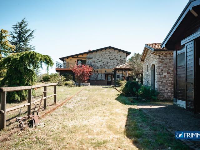 Casa in vendita a Guardiaregia, Molise
