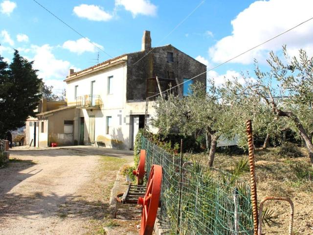 Casa in vendita a Cupello, Chieti