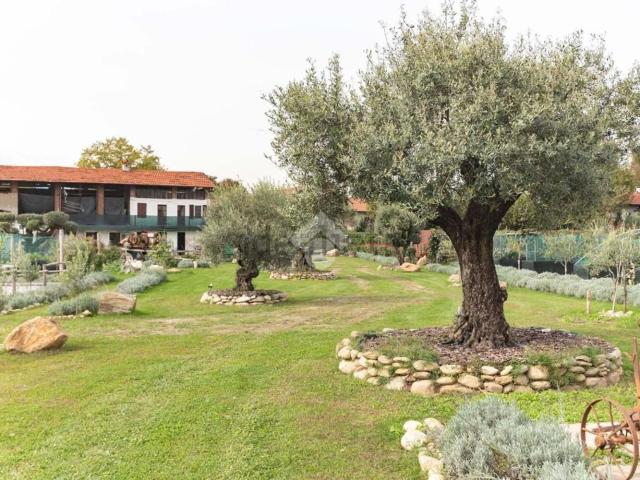 Casa in vendita a Cascinetto, Piemonte