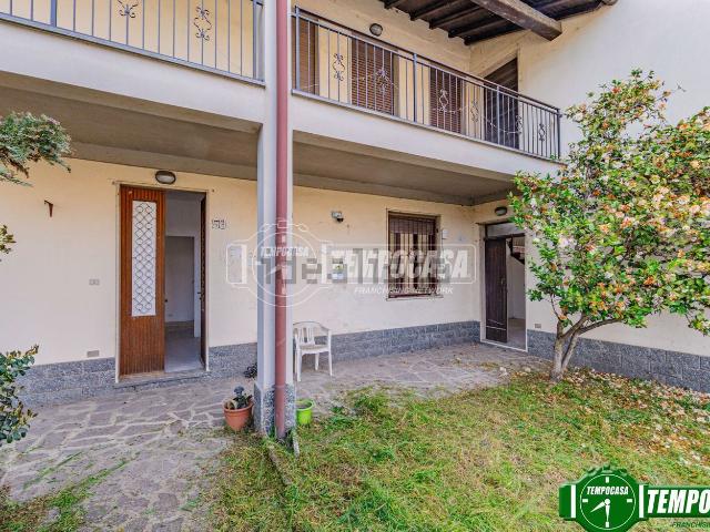 Casa in vendita a Zinasco, Lombardia