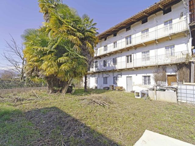 Casa in vendita a Vernato, Piemonte