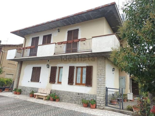 Casa in vendita a Canale, Città Della Pieve