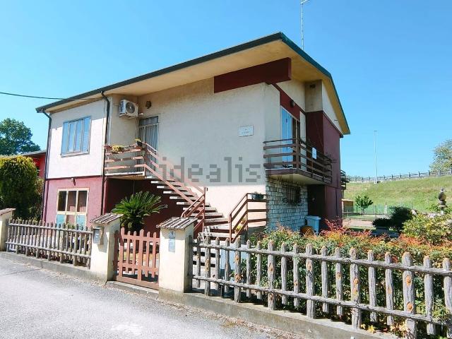 Casa in vendita a Santa Maria Maddalena, Occhiobello