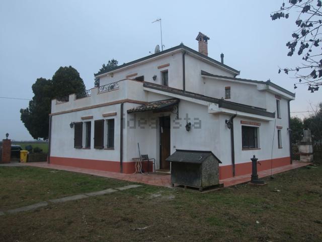 Casa in vendita a Unione di Comuni della Romagna Forlivese, Quattro