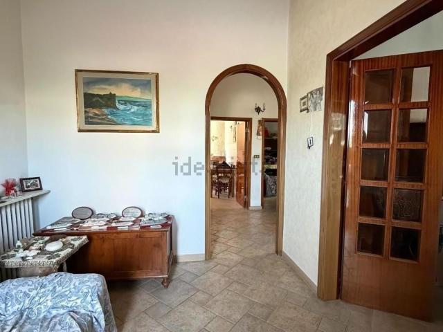 Casa in vendita a Carmignano, Toscana