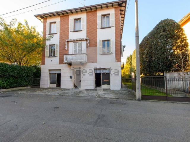 Casa in vendita a Re, Reggio Emilia