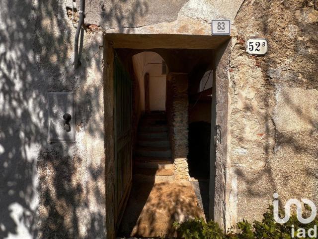 Casa in vendita a Calice Ligure, Liguria