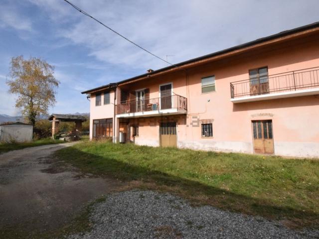 Casa in vendita a San Grato, Piemonte