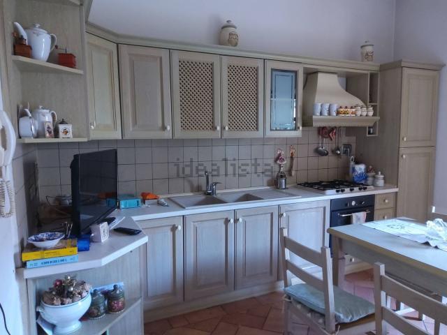 Casa in vendita a Prato, Toscana