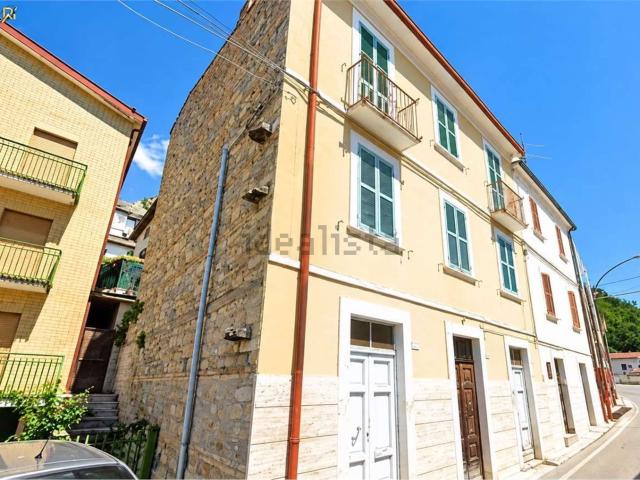 Casa in vendita a Taranta Peligna, Chieti