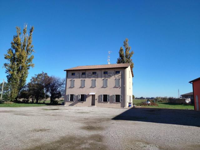 Casa in vendita a Unione Comuni Modenesi Area Nord, Medolla