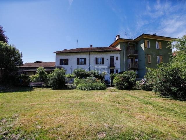 Casa in vendita a Oviglia, Lanzo Torinese