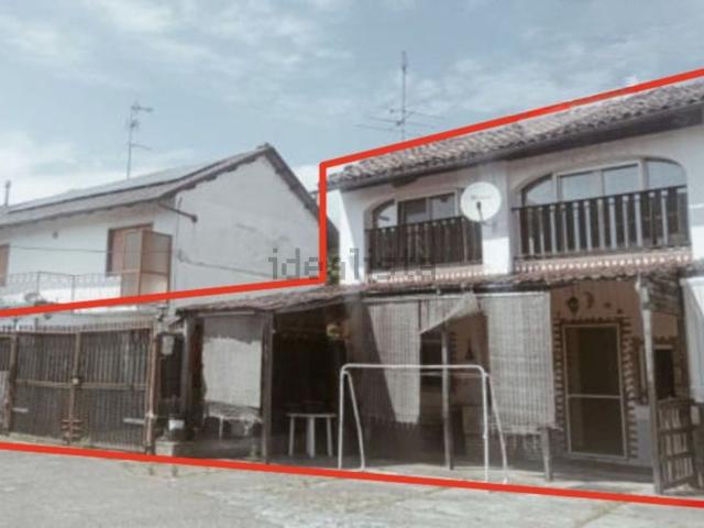 Casa in vendita a Piemonte, Vercelli