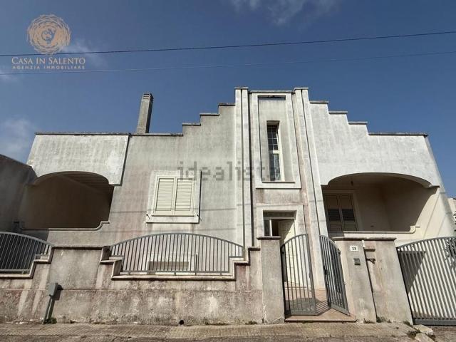 Casa in vendita a Puglia, Lecce