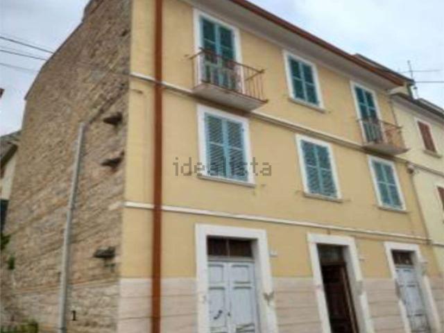 Casa in vendita a Taranta Peligna, Abruzzo