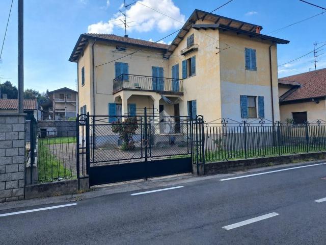 Casa in vendita a Piemonte, Biella