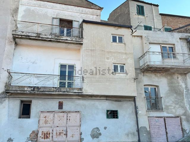 Casa in vendita a Casalbordino, Abruzzo
