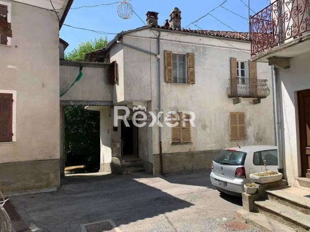 Casa in vendita a Massimino, Liguria