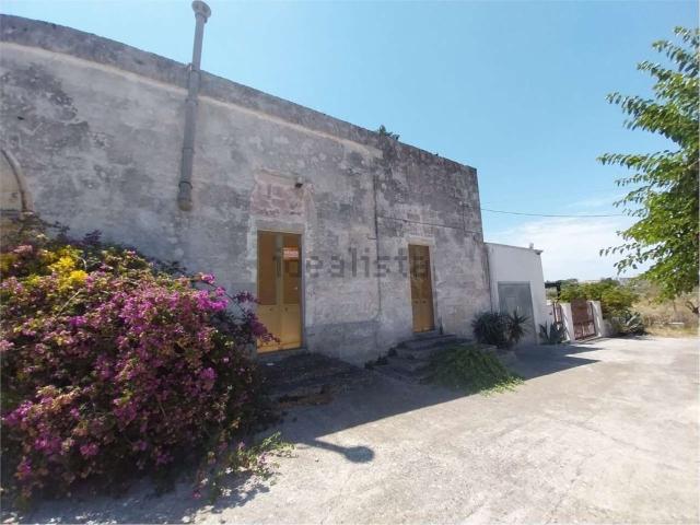 Casa in vendita a Puglia, Lecce
