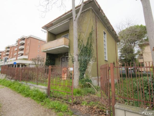 Casa in vendita a Unione dei comuni Valle del Savio, Cesenà