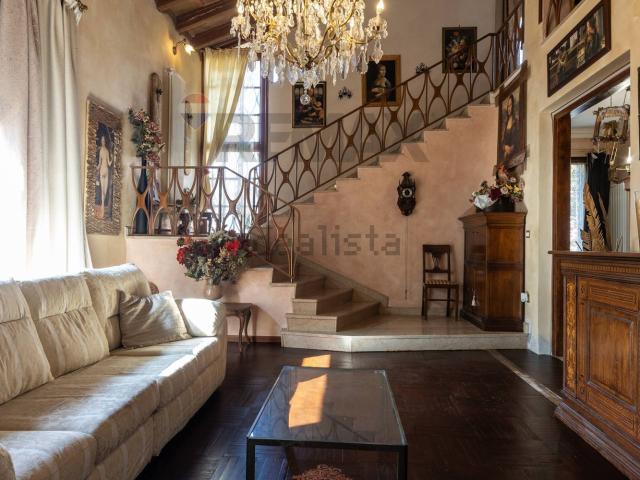 Casa in vendita a Salsomaggiore Terme, Parma
