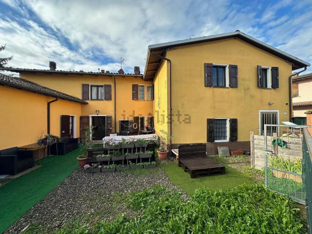 Casa in vendita a Unione dei comuni del Frignano, Pavullo Nel Frignano