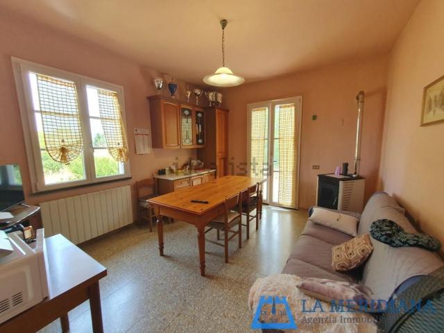 Casa in vendita a San Rocco, Larciano - Castello