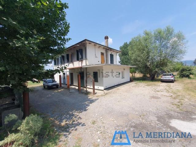 Casa in vendita a San Rocco, Larciano - Castello