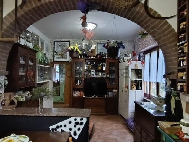 Casa in vendita a Abbadia Di Montepulciano, Toscana