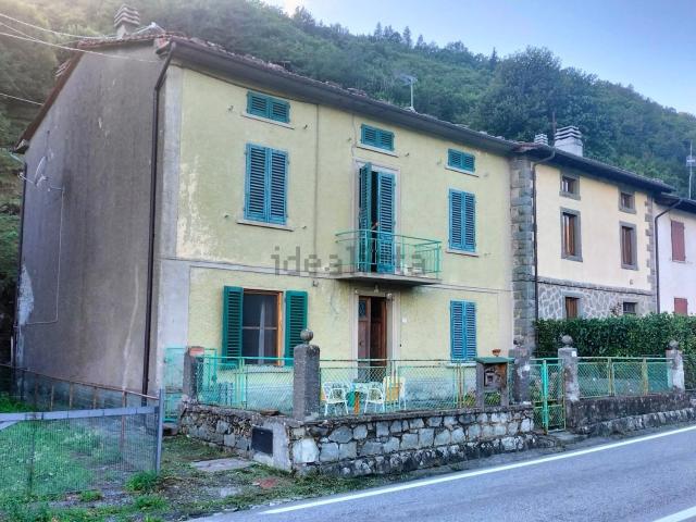 Casa in vendita a Abetone Cutigliano, Pian Dei Sisi