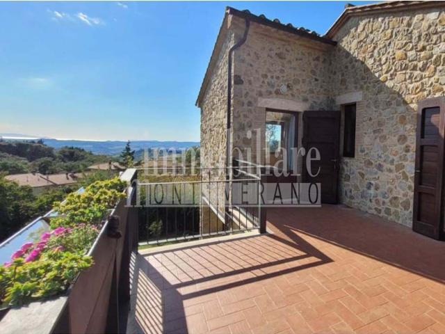 Casa in vendita a Unione di Comuni Montani Colline del Fiora, Manciano