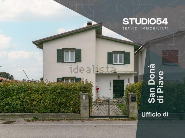 Casa in vendita a San Stino di Livenza, La Salute Di Livenza