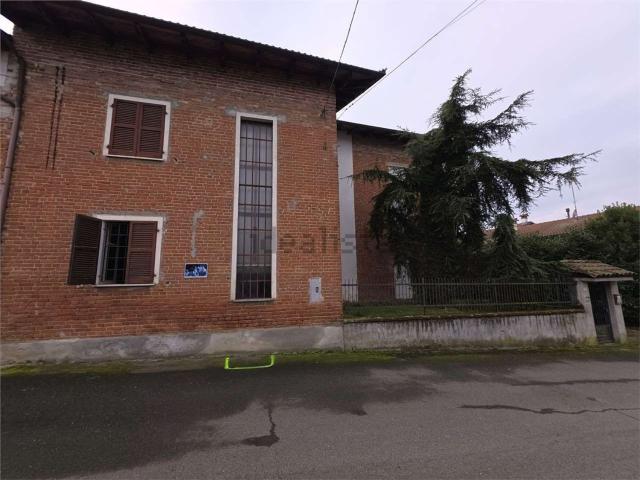 Casa in vendita a Piemonte, Alessandria