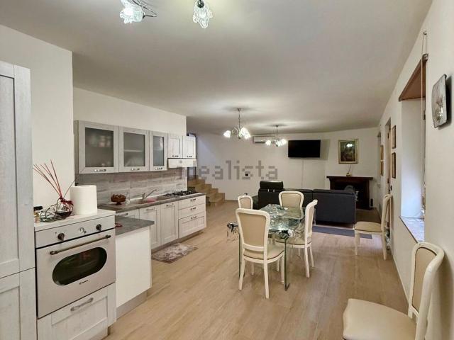 Casa in vendita a Saluggia, Vercelli