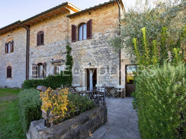 Casa in vendita a Centro storico di San Gimignano, San Gimignano