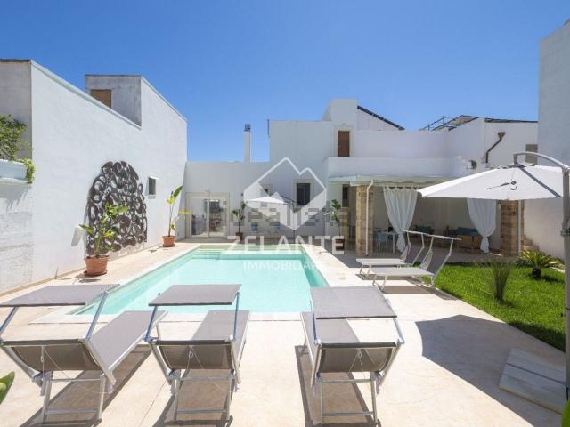 Casa in vendita a Puglia, Lecce