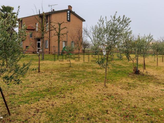 Casa in vendita a Unione Terre di Pianura, Minerbio